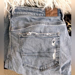 Women’s jeans